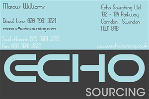 Stationery Design by Simone