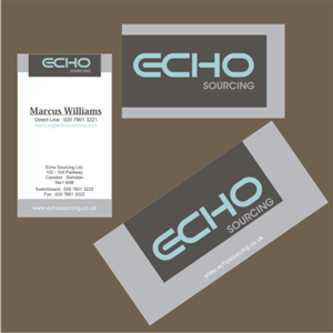 Design de Papeterie par X_clue pour ce projet | Design : #289365