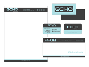 Stationery Design by Cloud12 for this project | Design: #287078