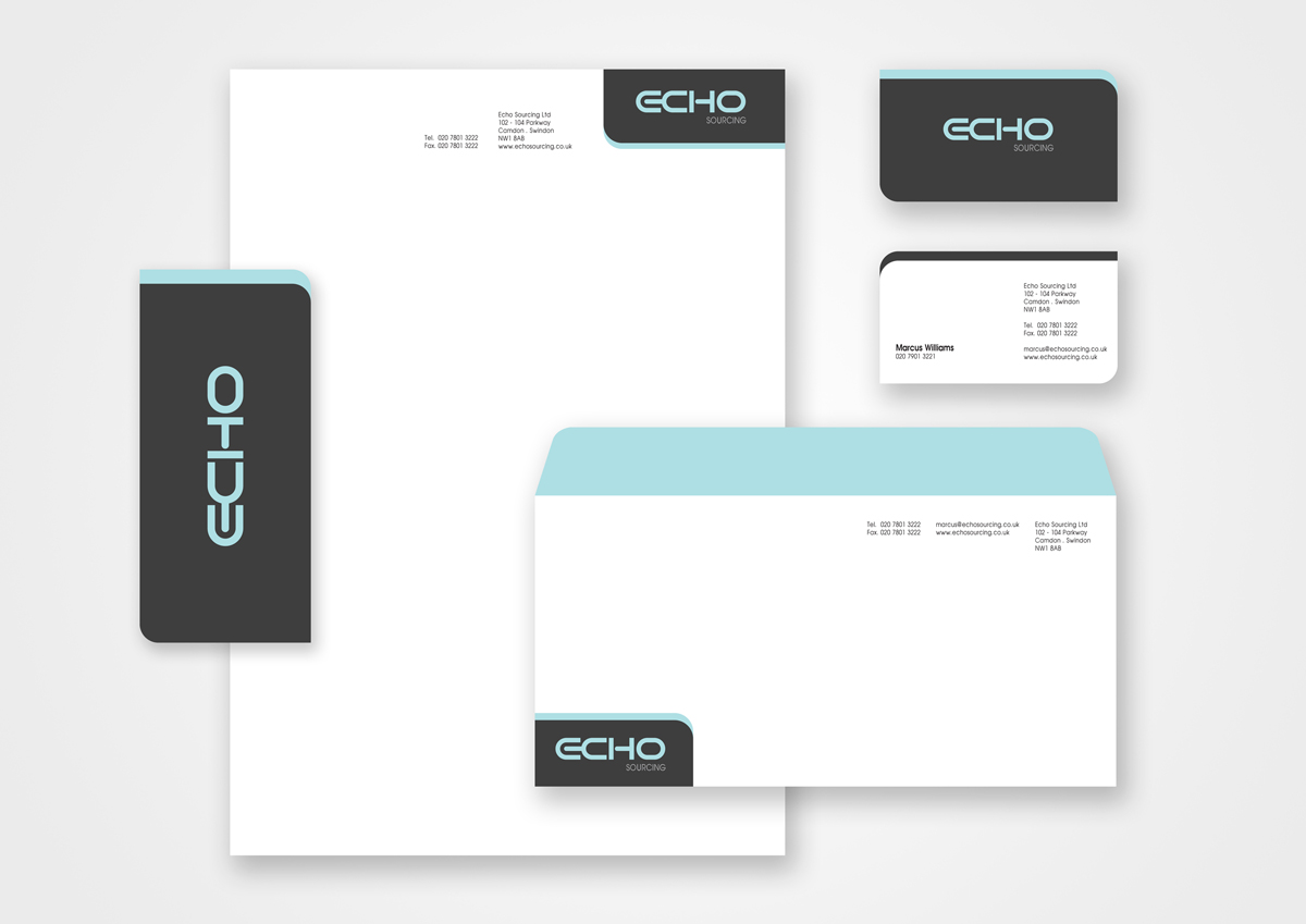 Diseño de Papelería por zini para este proyecto | Diseño #293227