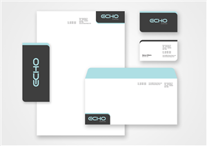 Stationery Design by zini