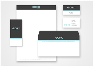 Stationery Design by zini for this project | Design #293228