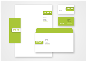 Design de Papeterie par zini pour ce projet | Design : #300436