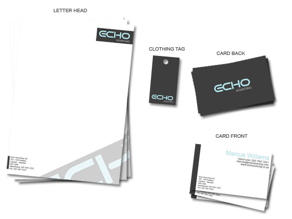 Stationery Design by CCummings for this project | Design #300267