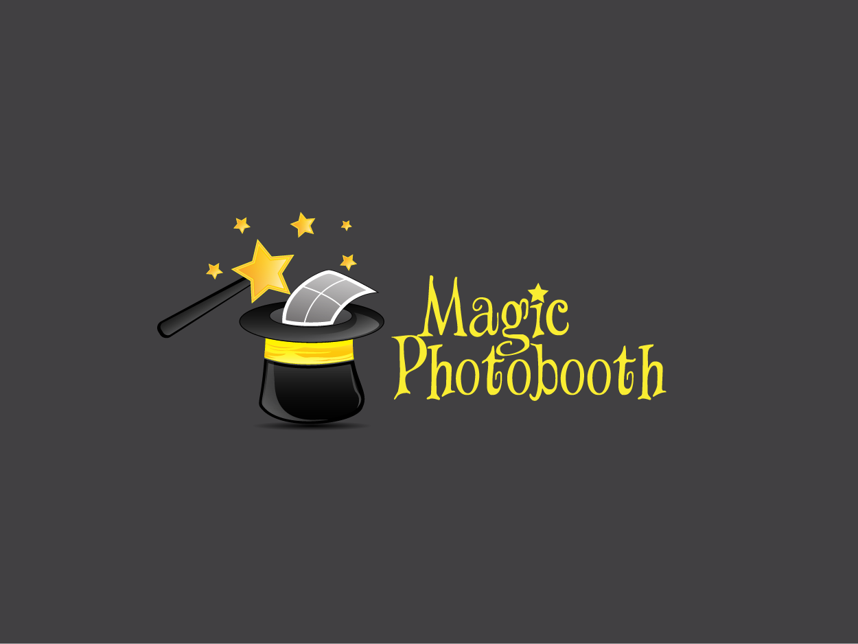 Design de Logo par vhey pour magicbooth | Design #1565545