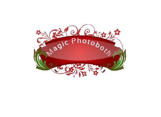 Diseño de Logo por ahmer para magicbooth | Diseño #1548532