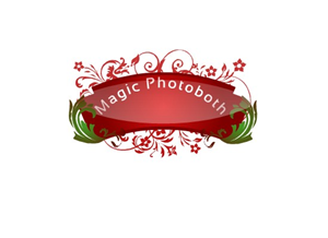 Logo-Design von ahmer für magicbooth | Design #1548532