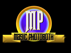 Logo Design by ahmer for magicbooth | Design: #1548604