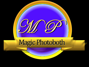 Logo Design by ahmer for magicbooth | Design: #1551386