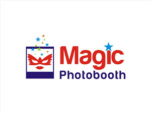 Logo Design by Sushma for magicbooth | Design: #1531966