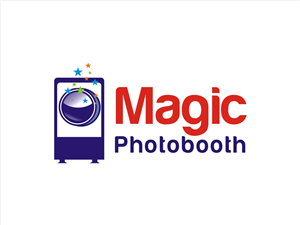 Logo Design by Sushma for magicbooth | Design: #1532111