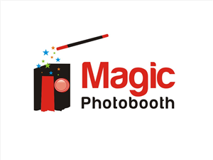 Logo Design by Sushma for magicbooth | Design: #1532542