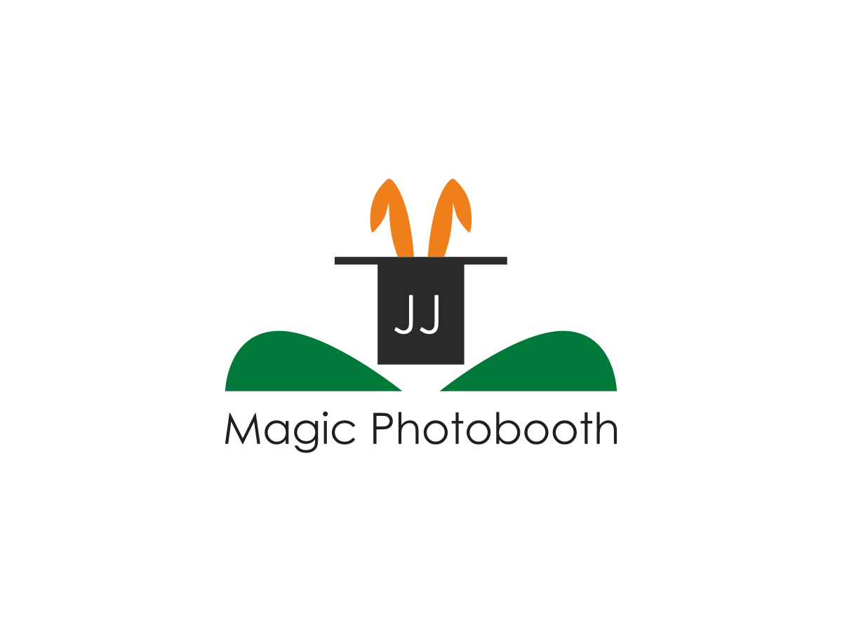 Logo Design by Frigo for magicbooth | Design #1536407