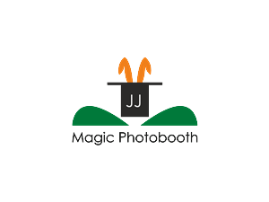 Logo-Design von Frigo für magicbooth | Design #1536407