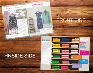 Brochure Design by Addvez