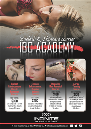 Flyer Design by Kelalo