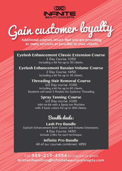 Flyer Design by kattis for this project | Design #5523477