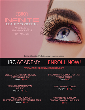 Flyer Design by NYLA for this project | Design: #5517499