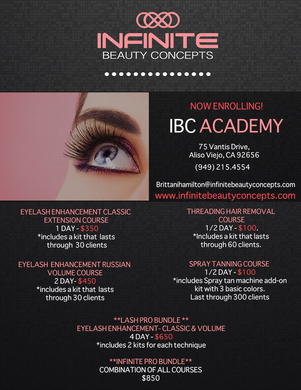 Design de Flyer par NYLA pour ce projet | Design #5517506