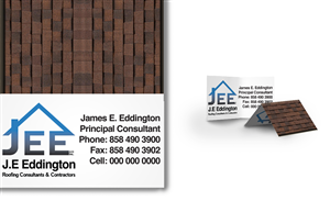 Business Card Design by Unimaginable Designs