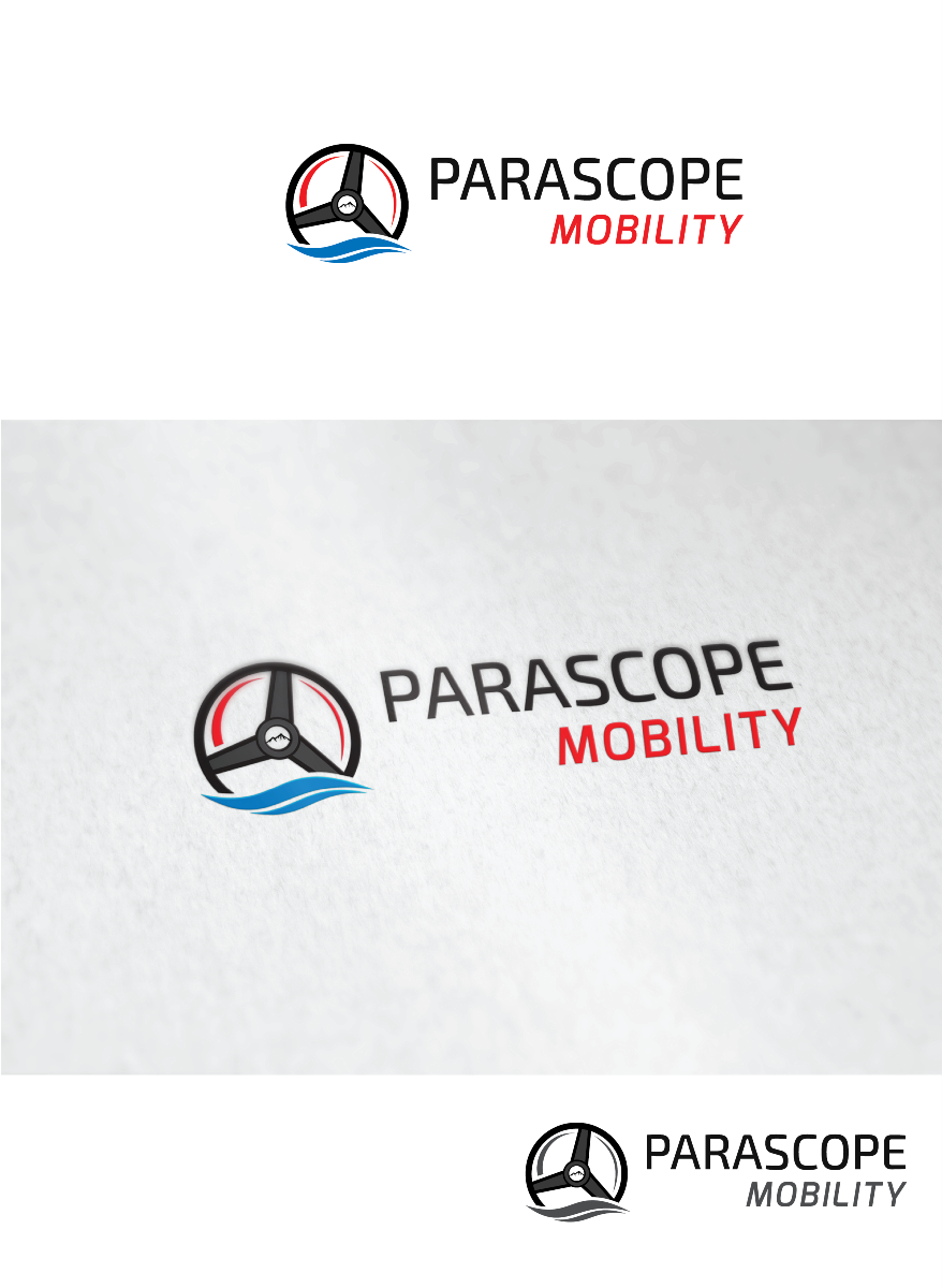 Logo Design by Knockout for this project | Design #5560024
