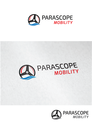 Logo Design by Knockout for this project | Design: #5560024
