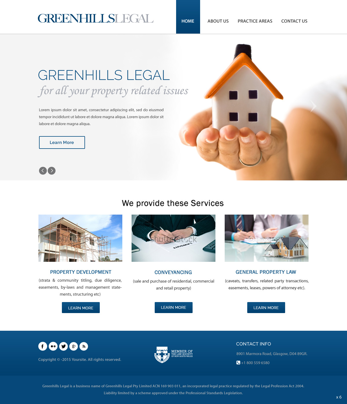 Diseño Web por pb para este proyecto | Diseño #5655900