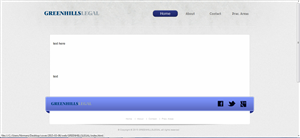 Diseño Web por nirmani para este proyecto | Diseño: #5644814