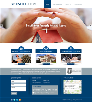 Diseño Web por Smart-tech solution para este proyecto | Diseño: #5655502