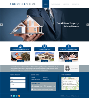 Diseño Web por Smart-tech solution para este proyecto | Diseño: #5655506
