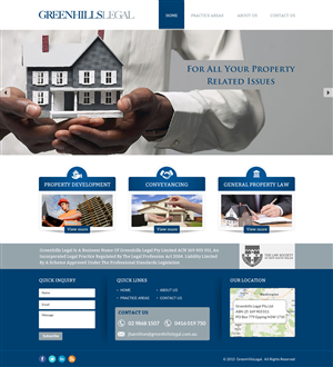 Diseño Web por Smart-tech solution para este proyecto | Diseño: #5655512