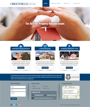 Diseño Web por Smart-tech solution para este proyecto | Diseño: #5655530