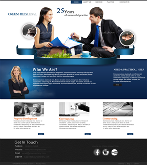 Web Design by mylucena-solutions