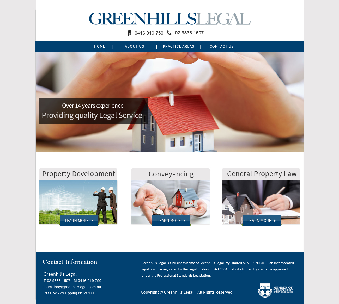Web Design by Creative X Designs for this project | Design #5657060