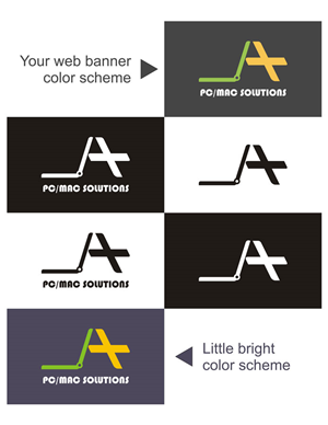 Logo Design by Liongraphics