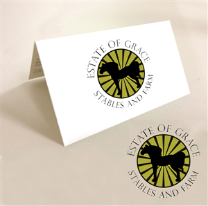 Logo Design by Dawn Larder for this project | Design #5552307