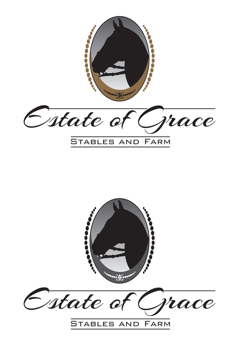 Logo Design by Lance Palmer for this project | Design #5522122