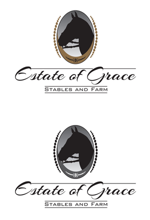 Logo Design by Lance Palmer