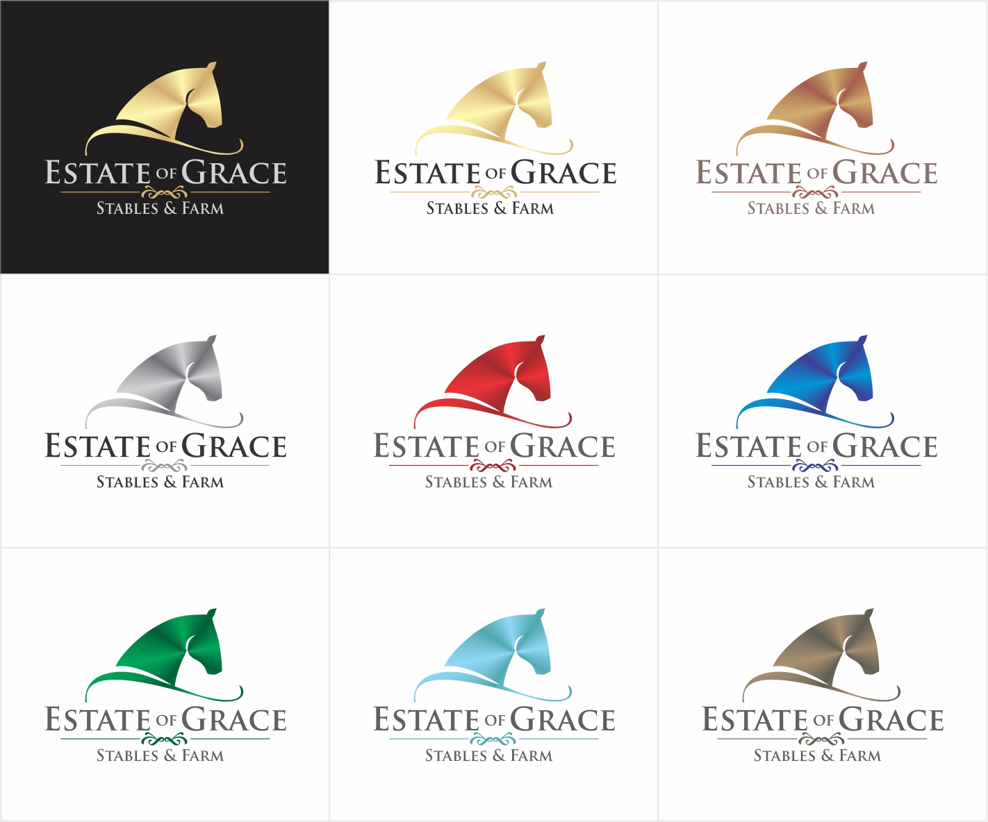 Logo Design by Dhaval84 for this project | Design #5664783