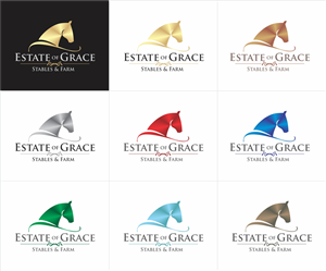 Logo Design by Dhaval84 for this project | Design: #5664783