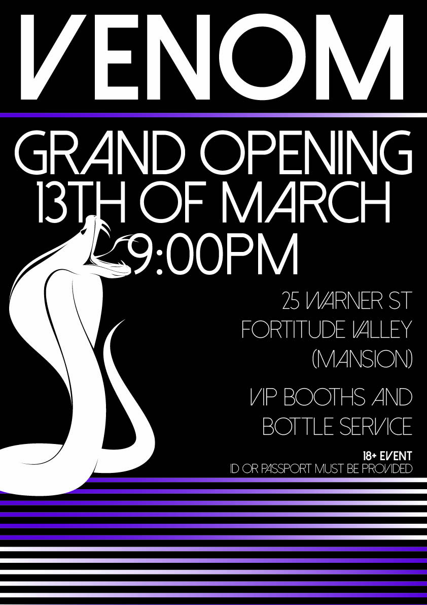 Poster Design by Jamespollard2014 for this project | Design #5519979