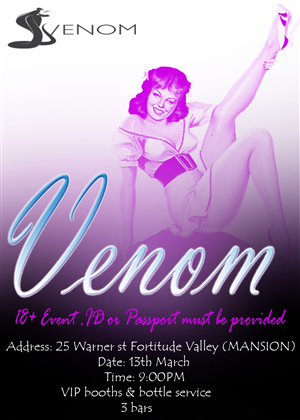 Poster Design by frankgraphics
