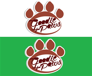 Logo Design by ZeGeregeDesigns for this project | Design: #5525554