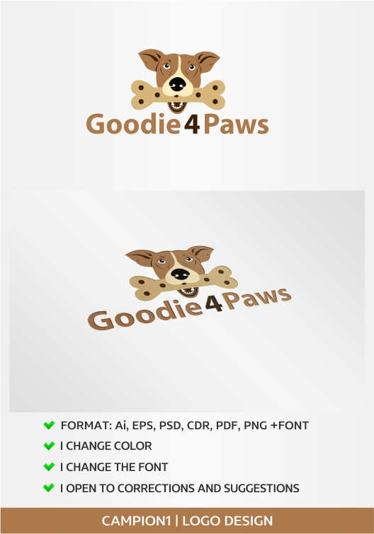 Logo Design by artsterdam for this project | Design #5522082