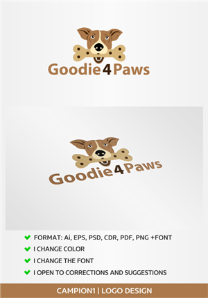 Logo Design by artsterdam for this project | Design: #5522082