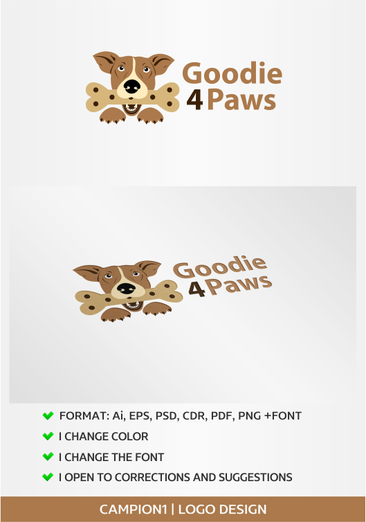 Logo Design by artsterdam for this project | Design #5522093