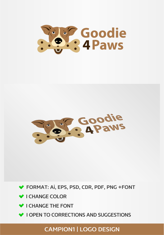 Logo Design by artsterdam for this project | Design #5522099