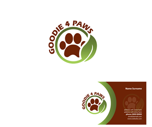 Logo Design by Crest Logo Designs for this project | Design: #5582379