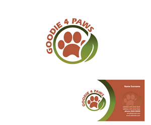Logo Design by Crest Logo Designs for this project | Design: #5582385