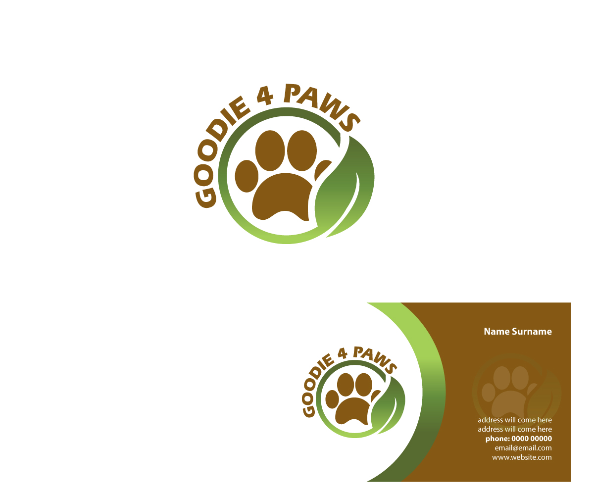 Logo-Design von Crest Logo Designs für dieses Projekt | Design #5582387